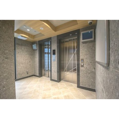 エステムコート新大阪ⅩⅤフロウのその他共用部分