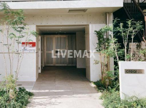 【エントランス】CREAL錦糸町