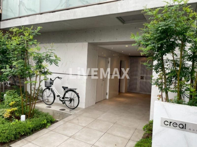 【設備】CREAL錦糸町