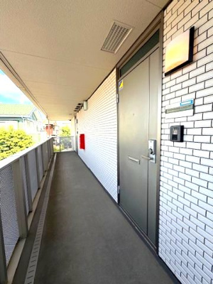  | エルメゾン木下