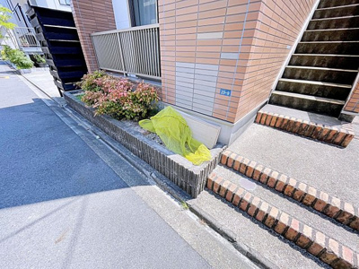 【その他共用部分】 | ルーチェI【名古屋市賃貸・ロフト付】