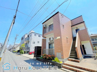 ルーチェI【名古屋市賃貸・ロフト付】の画像