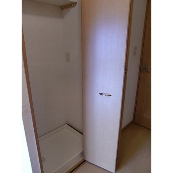 アートマンション杉並の設備