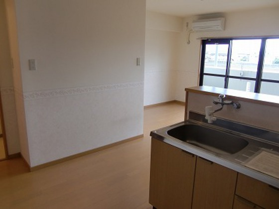 アートマンション杉並の設備