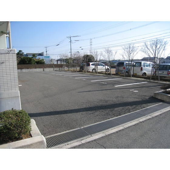 アートマンション杉並のその他共用部分