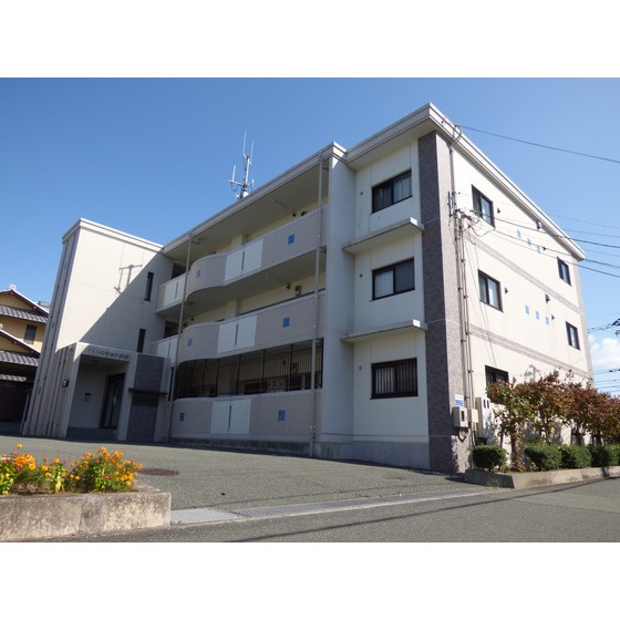 アートマンション杉並