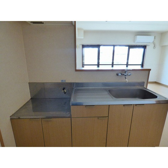 アートマンション杉並のキッチン