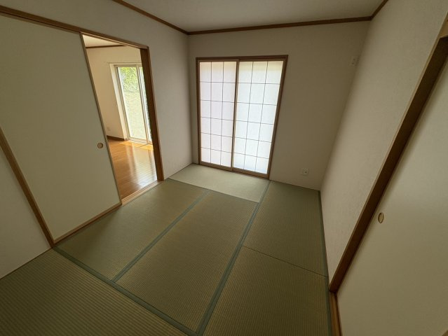 神戸市西区玉津町今津戸建の和室