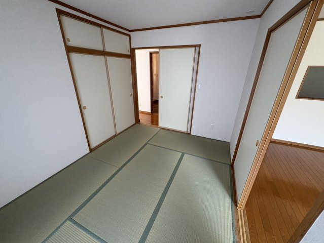 神戸市西区玉津町今津戸建の和室