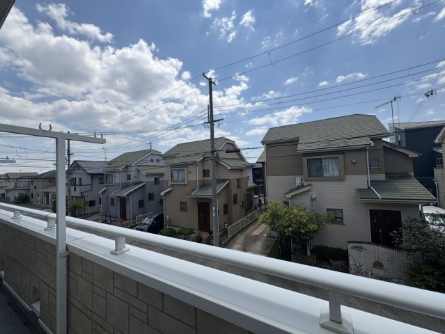 神戸市西区玉津町今津戸建の展望