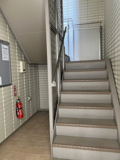 【その他共用部分】 | ウィステリアコート