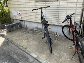 【その他共用部分】 | ウィステリアコート