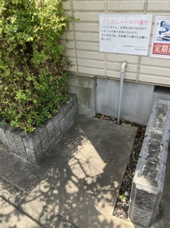 【その他共用部分】 | ウィステリアコート
