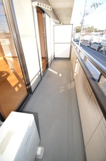 【バルコニー】 | イースタンピュア