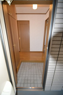 【玄関】 | イースタンピュア