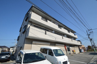 【駐車場】 | イースタンピュア