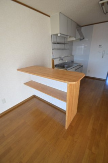 【内装】 | イースタンピュア