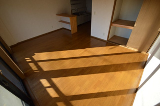 【内装】 | イースタンピュア