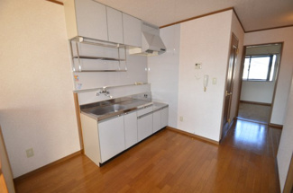 【キッチン】 | イースタンピュア