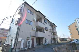 【外観】 | イースタンピュア