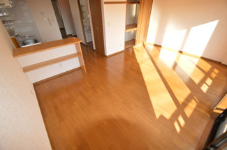 【居間・リビング】 | イースタンピュア