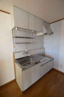 【キッチン】 | イースタンピュア