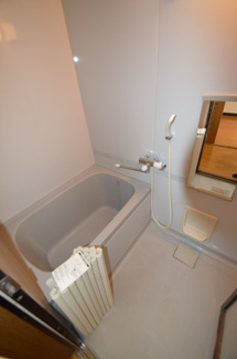 【浴室】 | イースタンピュア