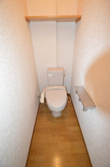 【トイレ】 | イースタンピュア