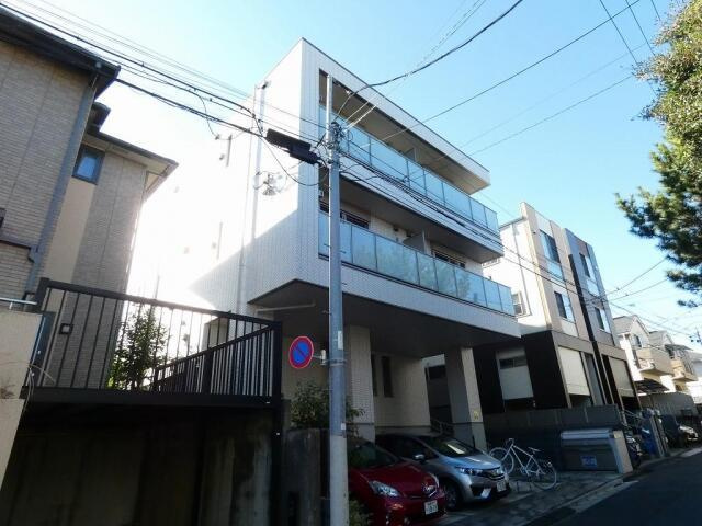 アフィーノの外観|外観も気になるポイント