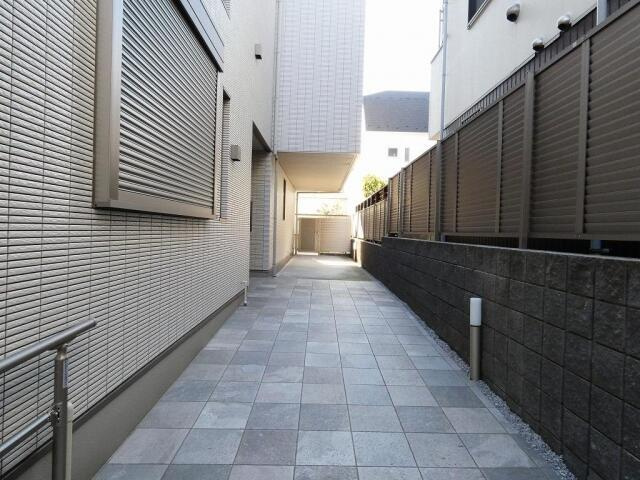 アフィーノのその他共用部分| 共用部分です