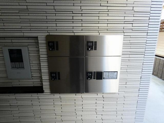 アフィーノのその他共用部分| 共用部分です