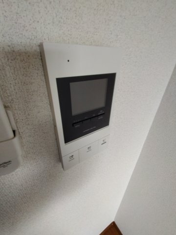 【セキュリティ】 | 長田ルグラン