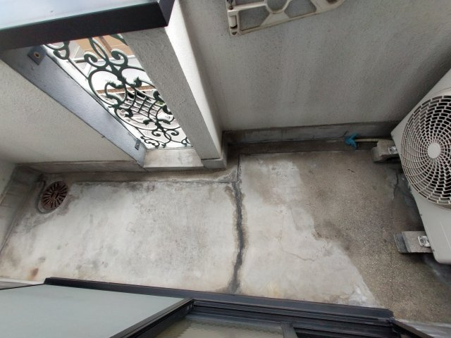 【バルコニー】 | 長田ルグラン