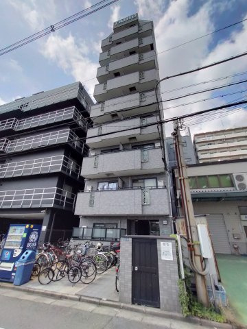 【外観】 | 長田ルグラン