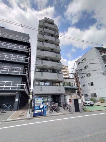 【外観】 | 長田ルグラン