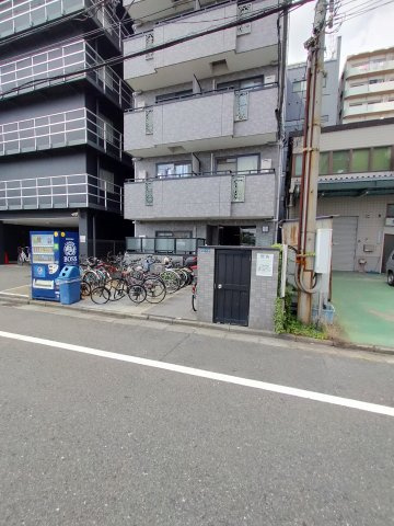  | 長田ルグラン