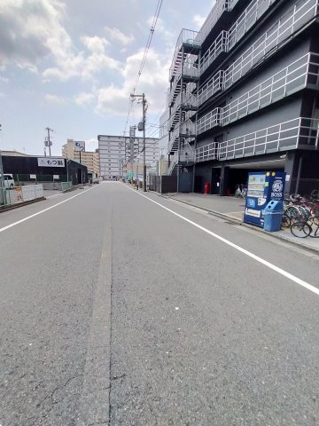  | 長田ルグラン