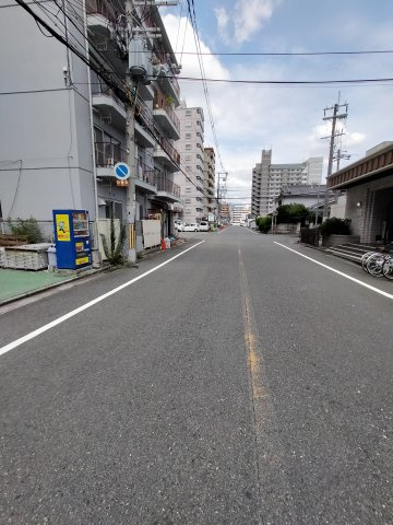 【周辺】 | 長田ルグラン