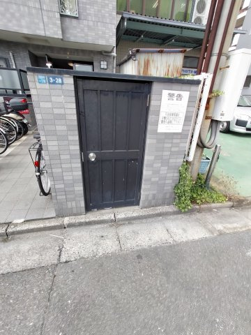  | 長田ルグラン