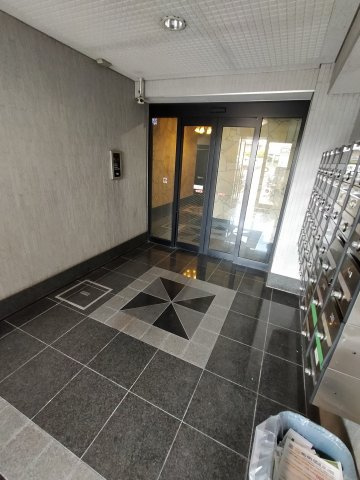 【エントランス】 | 長田ルグラン