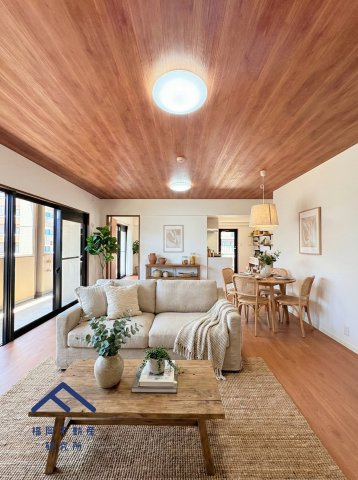 エバーライフ春日公園