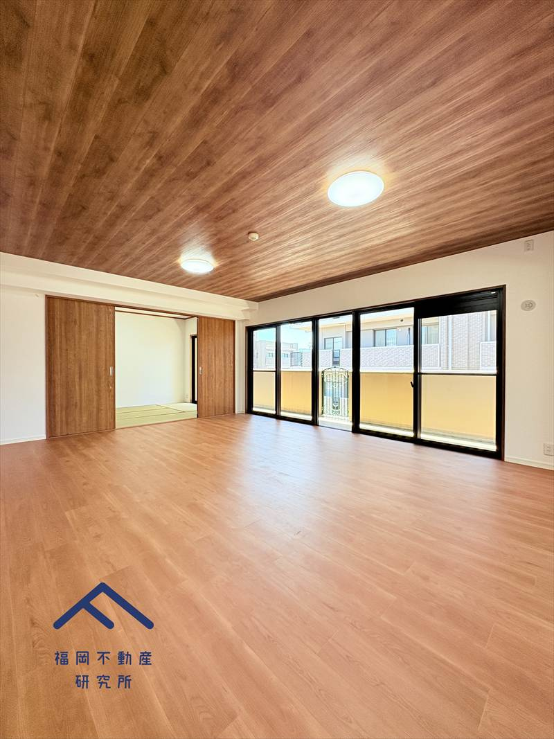 エバーライフ春日公園のその他