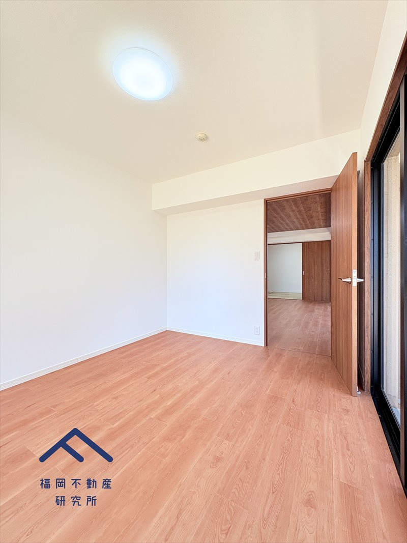 エバーライフ春日公園のその他