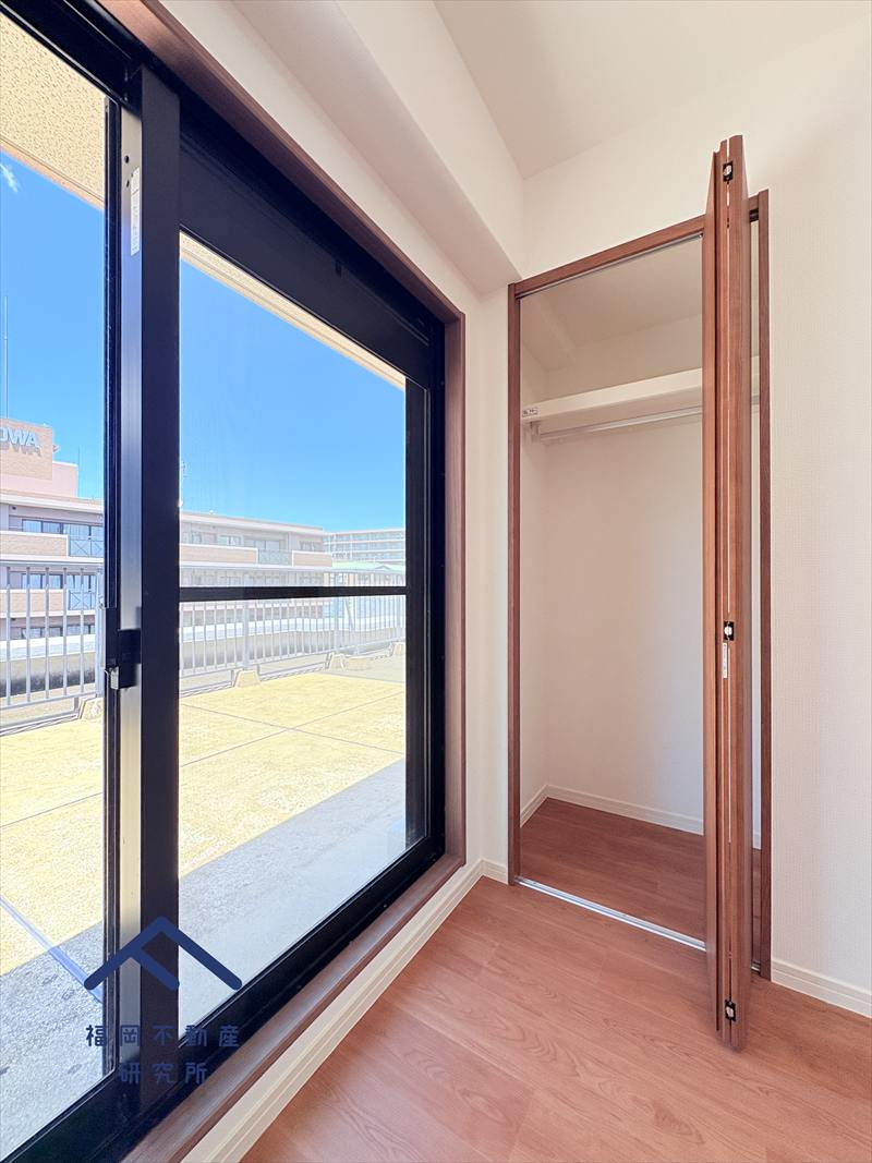 エバーライフ春日公園のその他