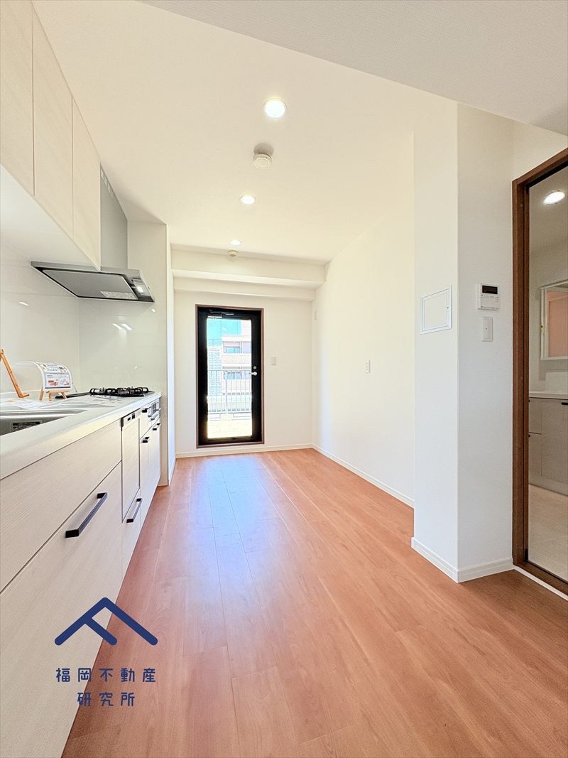 エバーライフ春日公園のその他