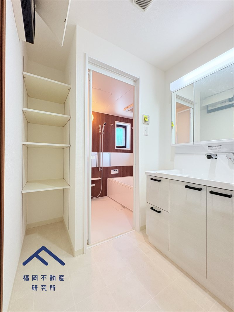 エバーライフ春日公園のその他