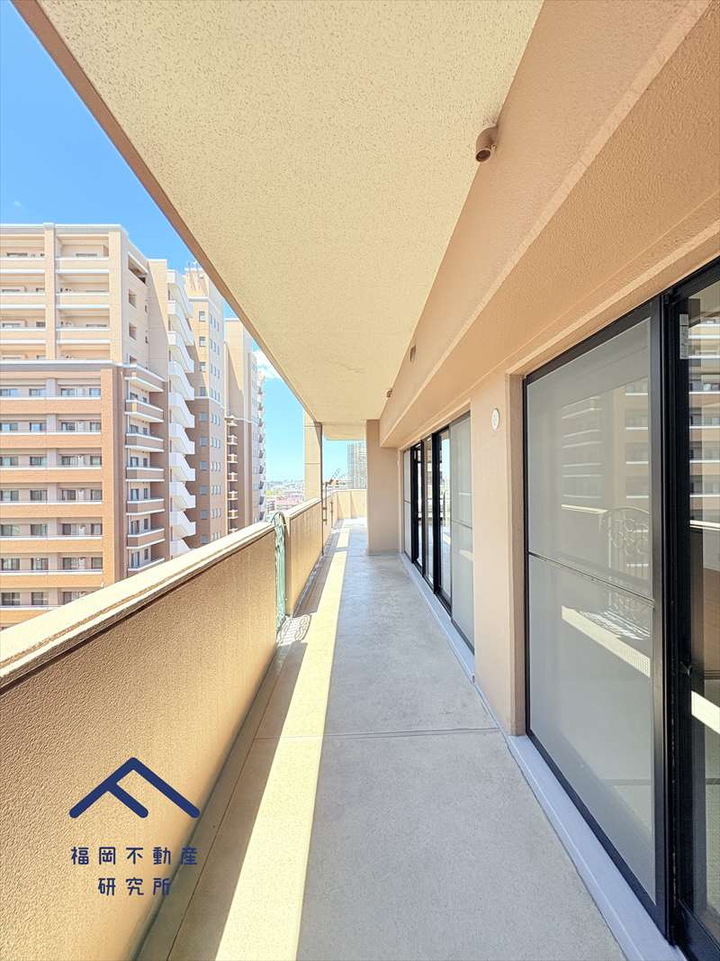 エバーライフ春日公園のその他共用部分