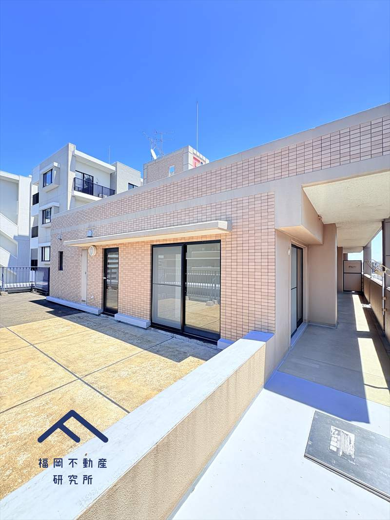 エバーライフ春日公園のその他