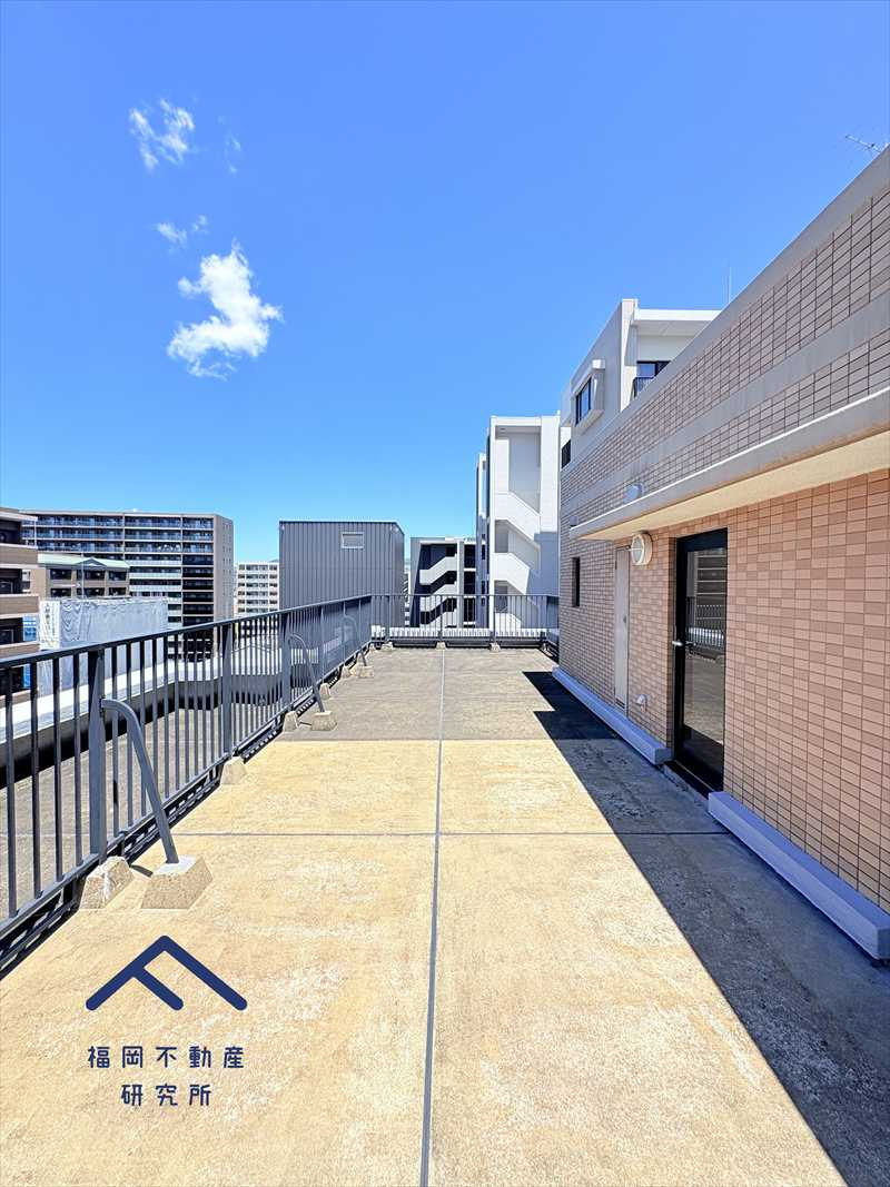 エバーライフ春日公園のその他