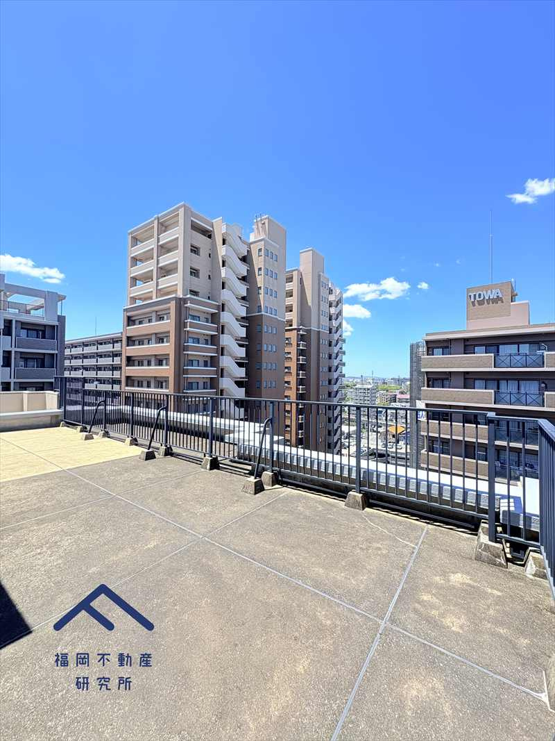 エバーライフ春日公園のその他